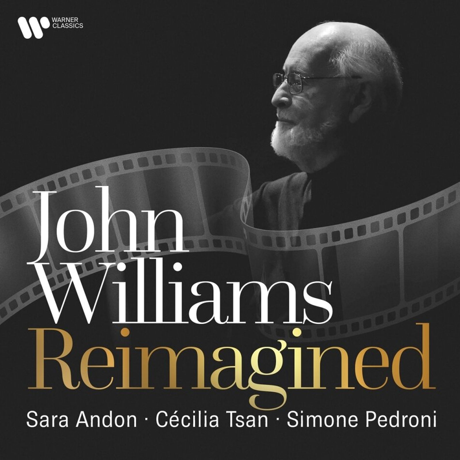 John Williams: reimagined