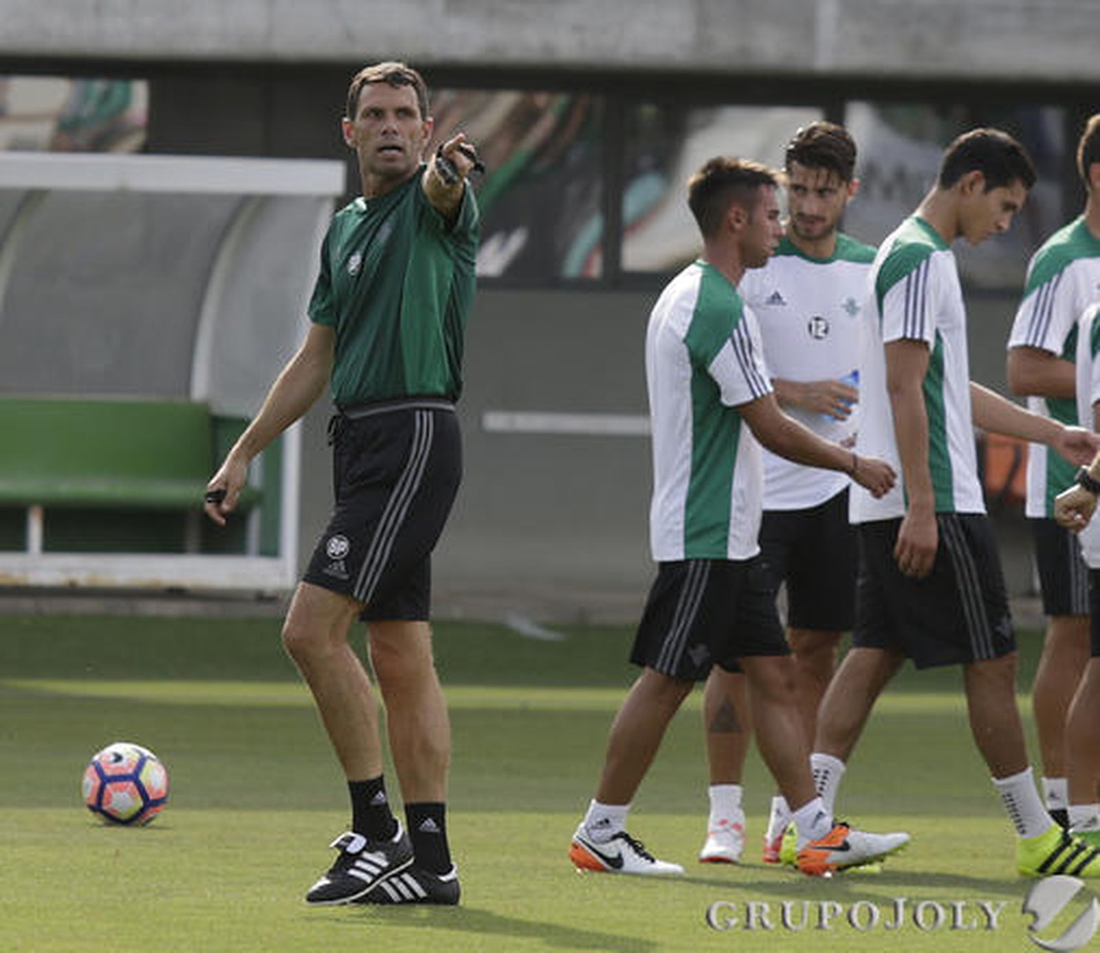 Foto: Juan Carlos Muñoz