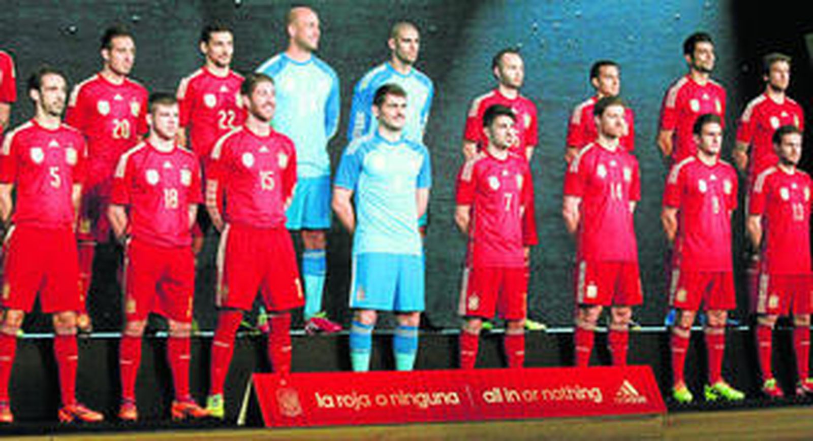 Un duelo 'políticamente incorrecto'