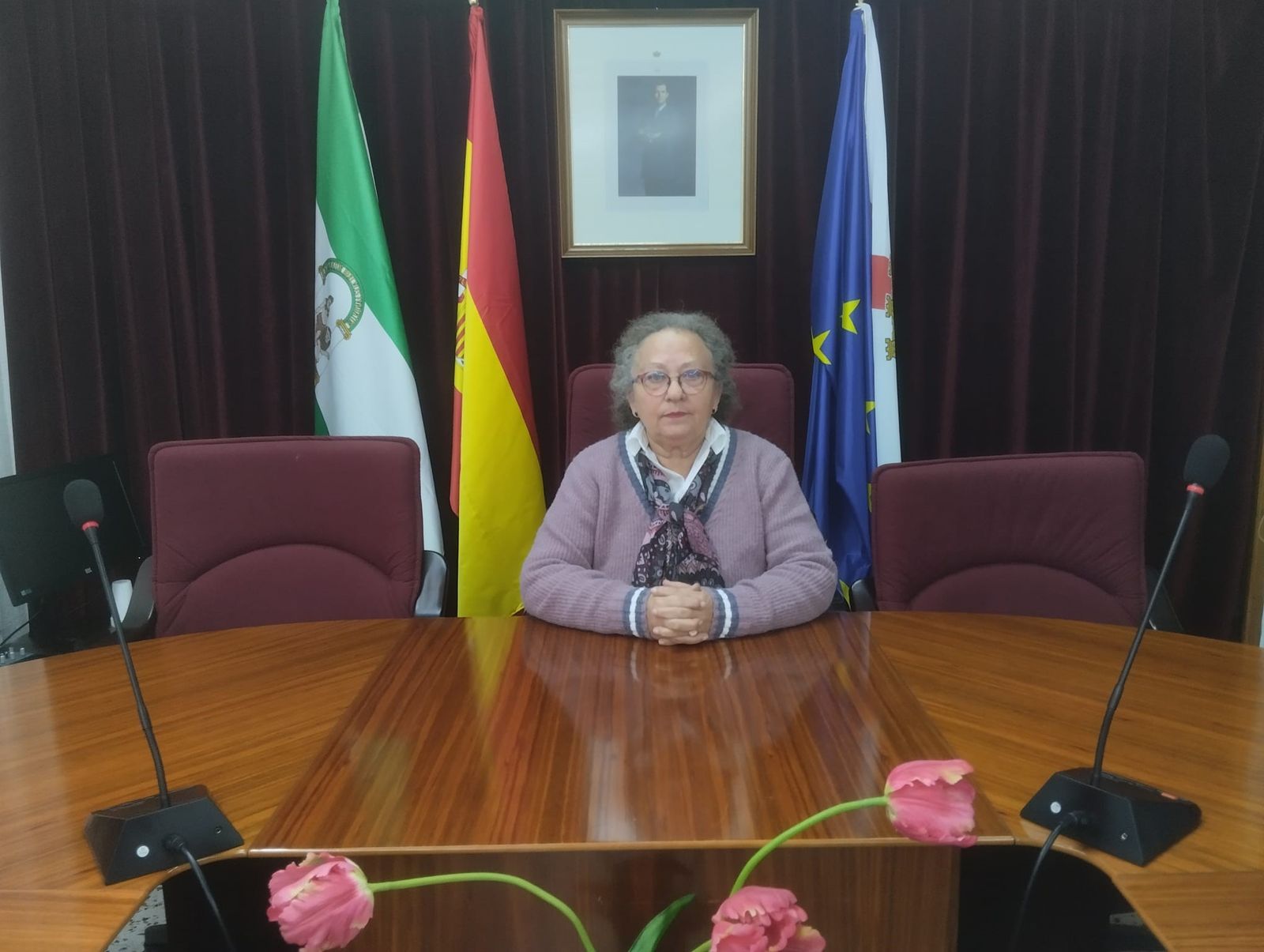 Gérgal vive sus fiestas patronales en honor a la Virgen del Carmen con sus gergaleños retornados