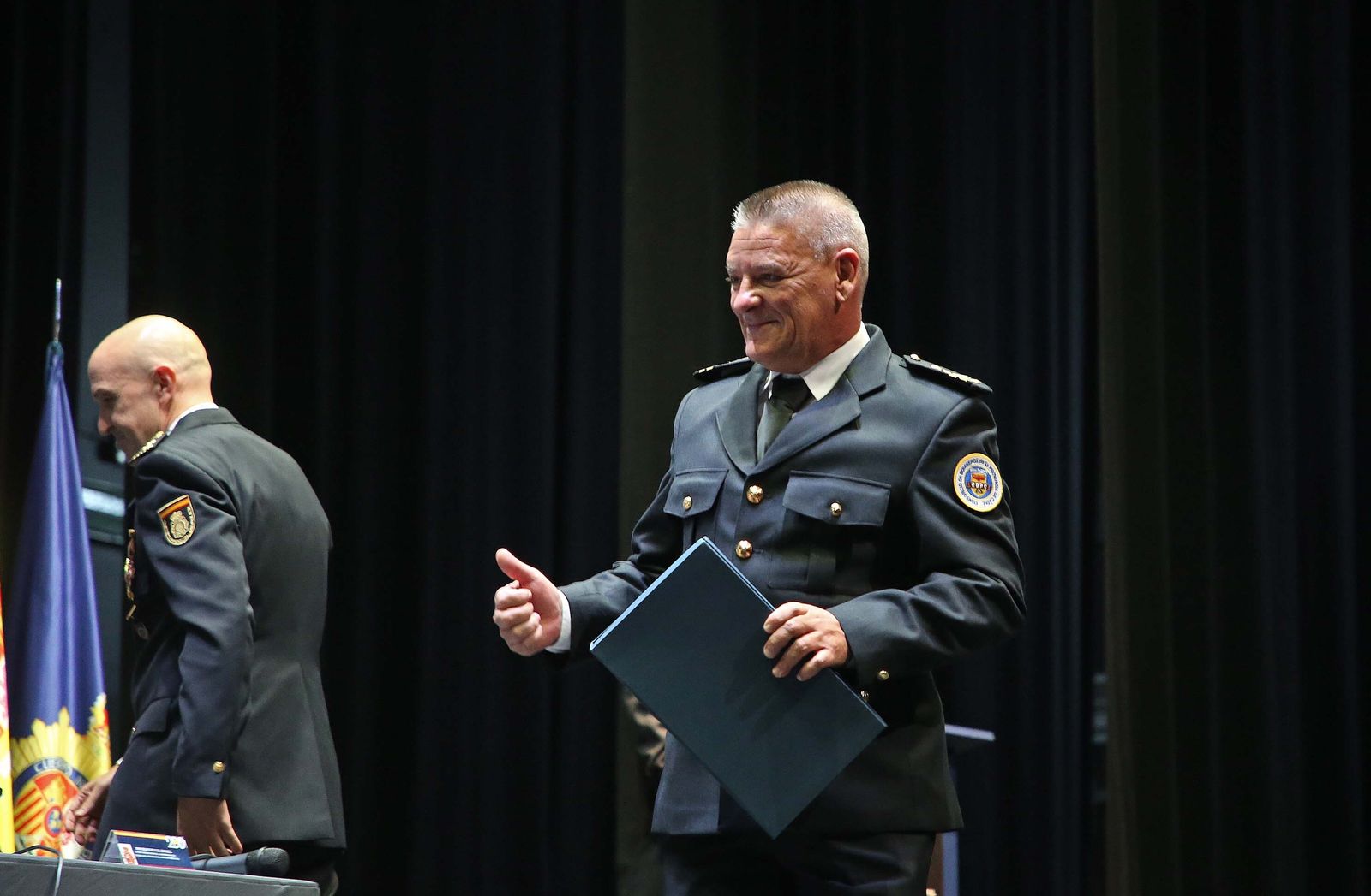 Fotos de la celebración de los Santos Ángeles Custodios 2023 en La Línea