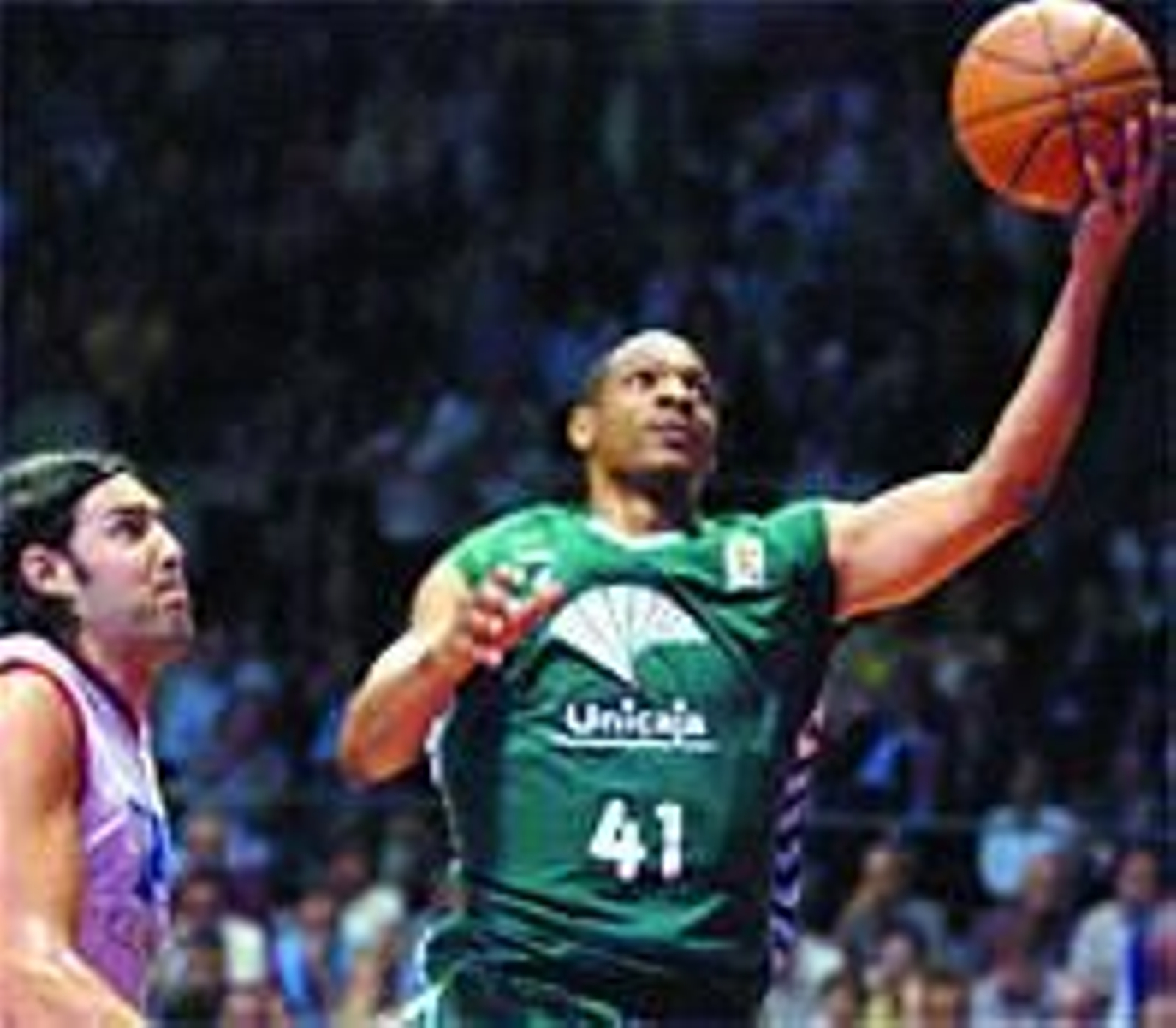 Las fotos de la carrera de Marcus Brown