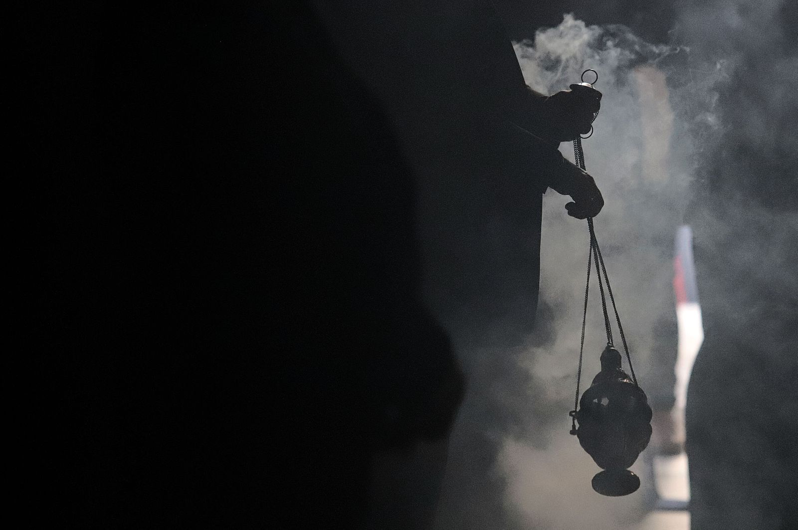 Imágenes del sábado 1 de abril en Huelva