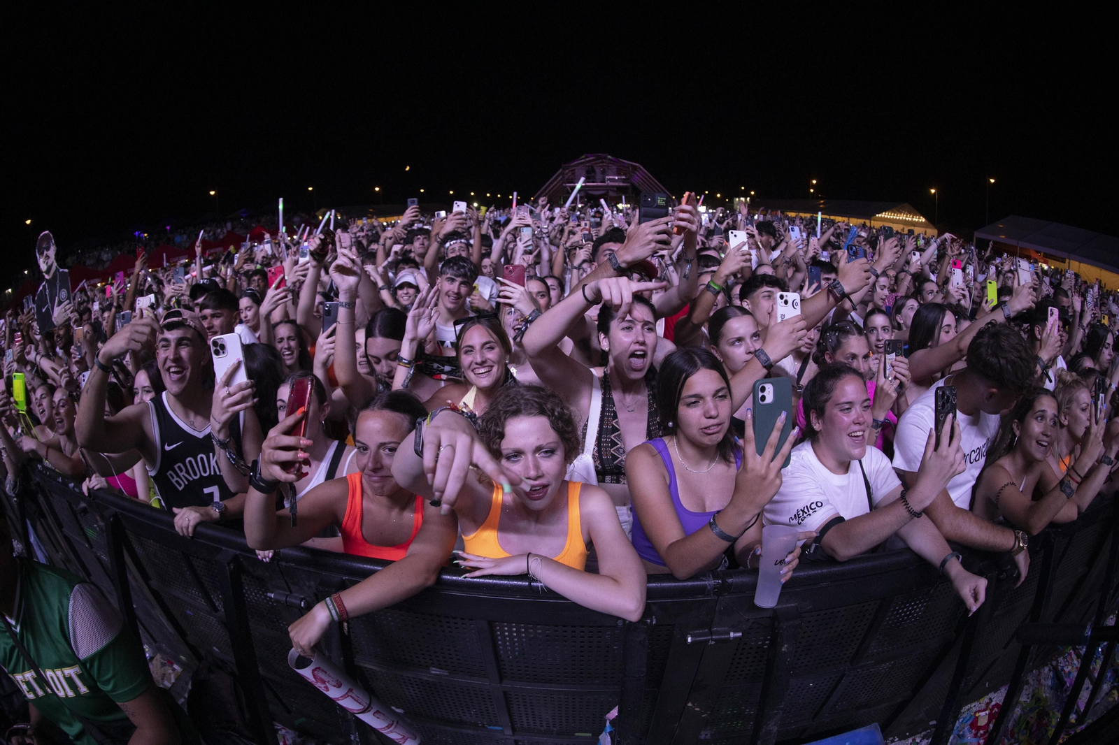 ¿Has estado en el Granada Latina? ¡Encuéntrate!