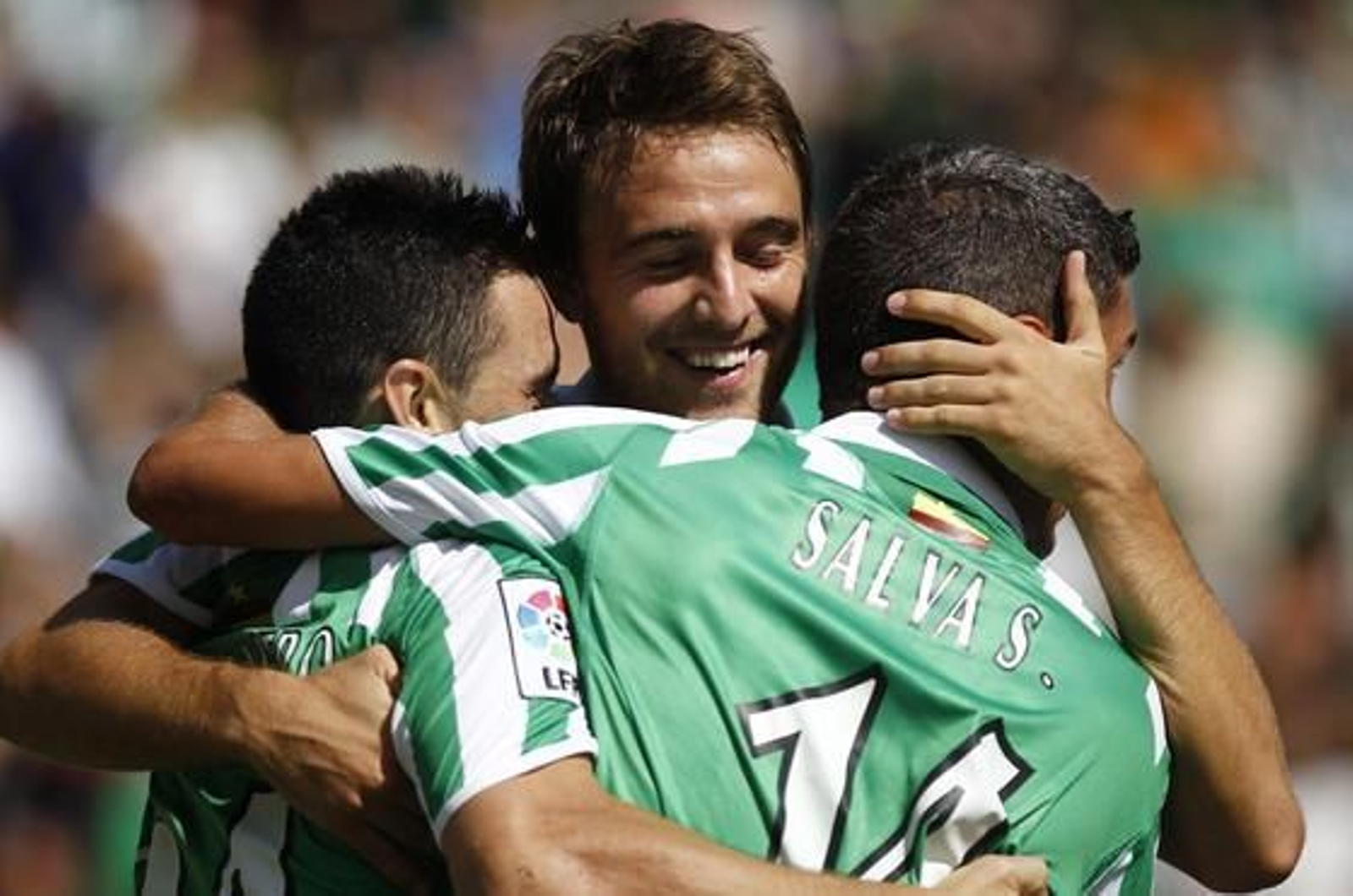 Foto: Antonio Pizarro