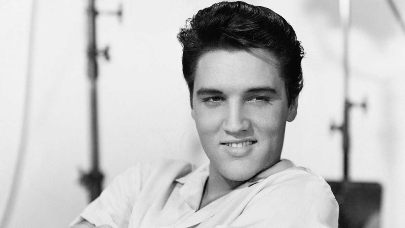 Hace 42 años que falleció el cantante Elvis Presley.