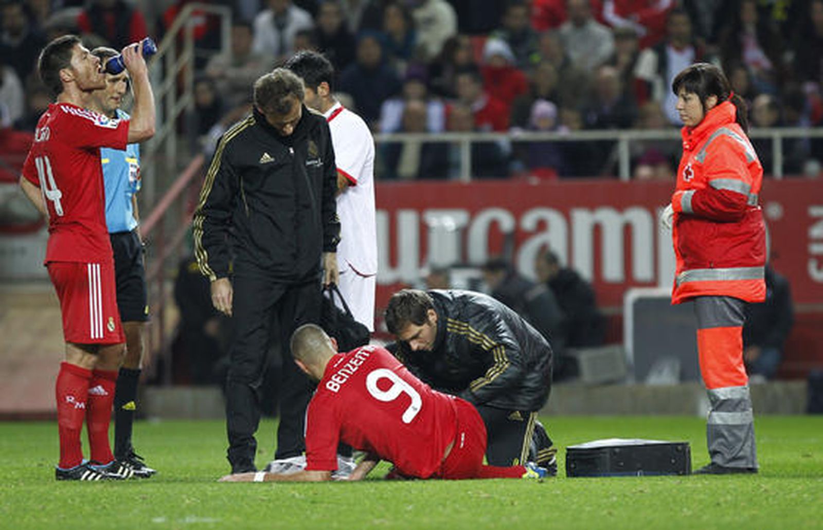 Foto: Antonio Pizarro