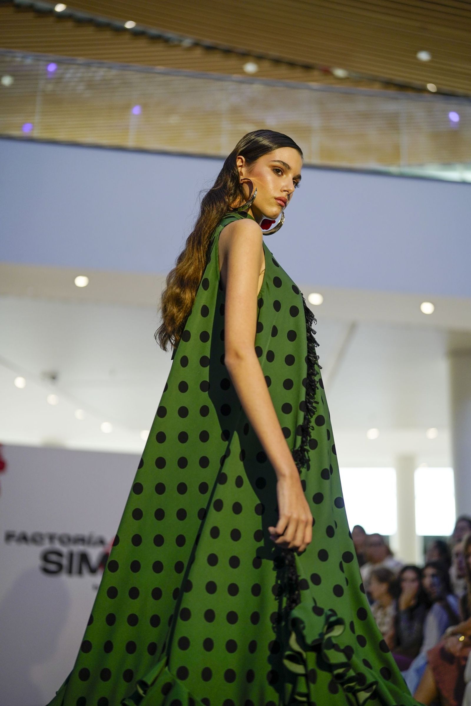 Simof adelanta las primeras tendencias en moda flamenca para 2027, todas las fotos