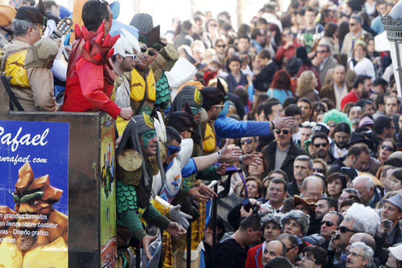 Foto: Lourdes de Vicente