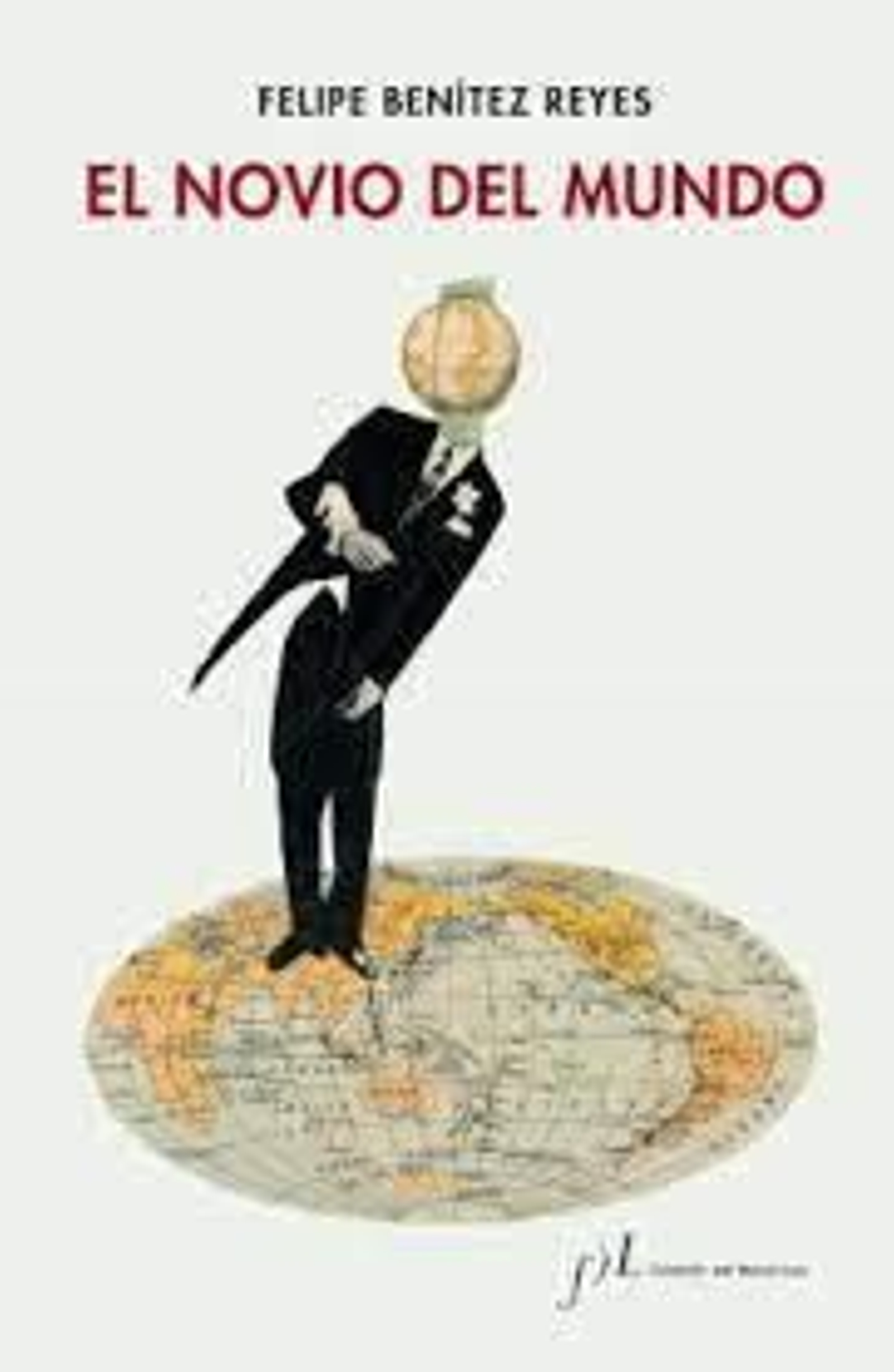 'El novio del mundo'