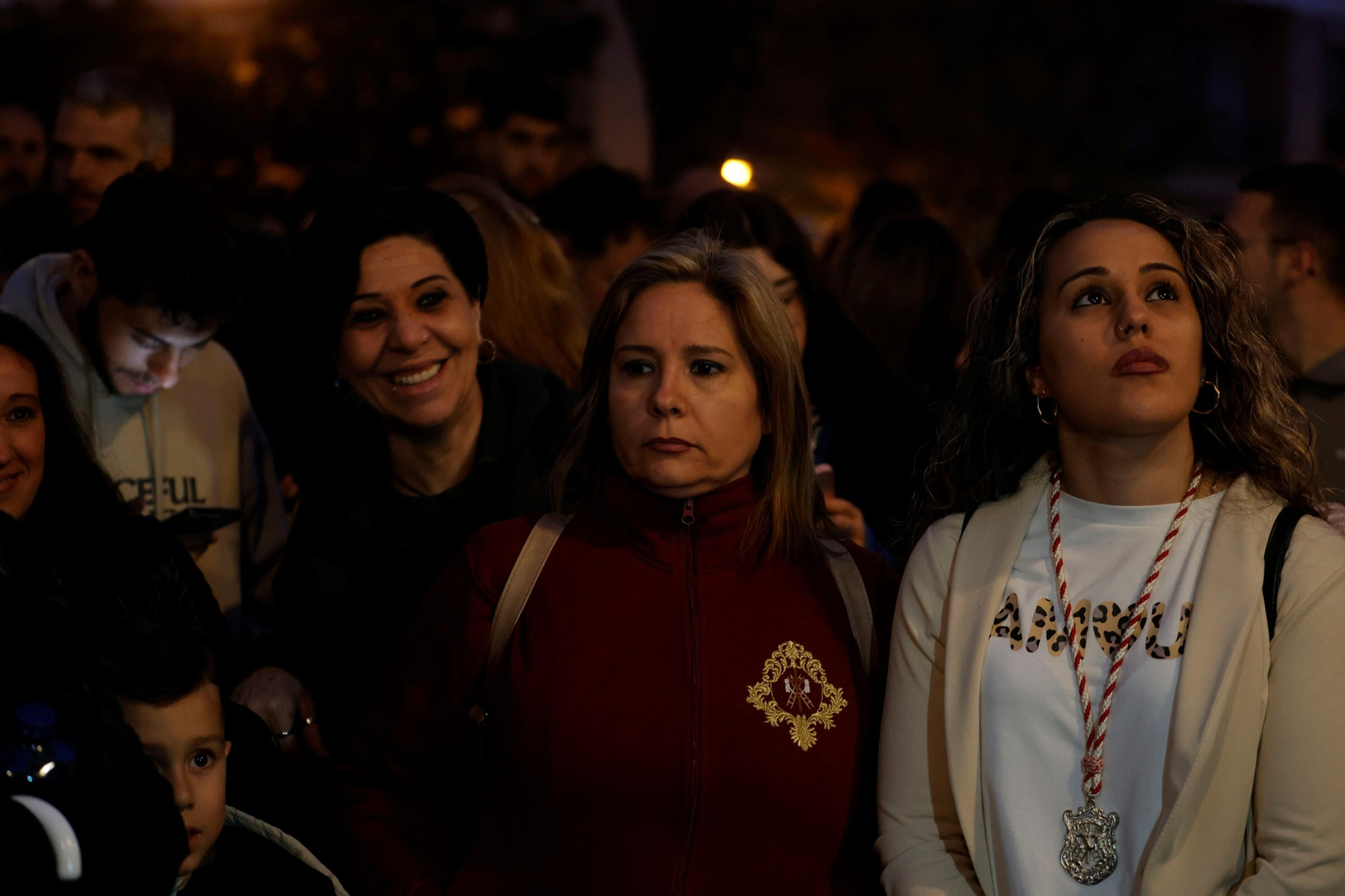 Las mejores imágenes de la hermandad del Descendimiento en este Viernes Santo de Córdoba
