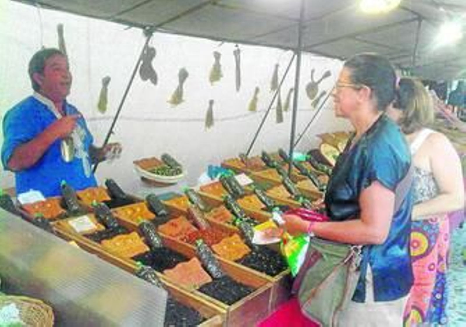 Ventana a la historia