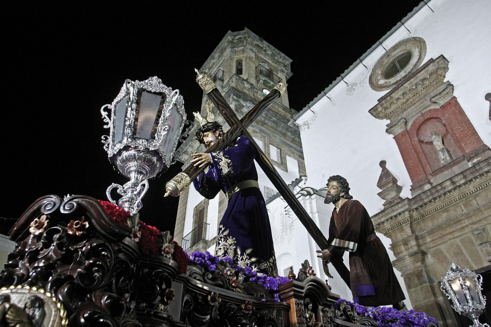 Nazareno.