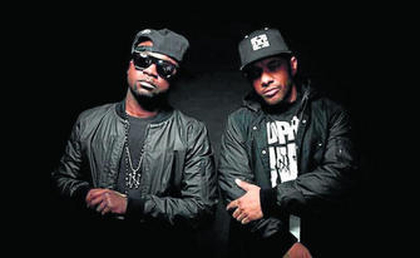 Mobb Deep, esta noche en Granada.