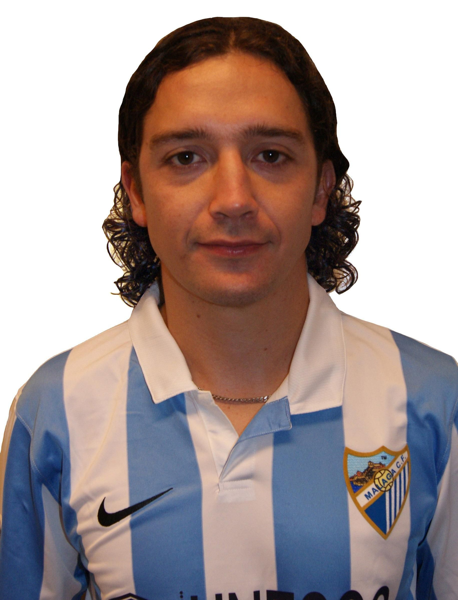 Las fotos de la carrera de Iturra