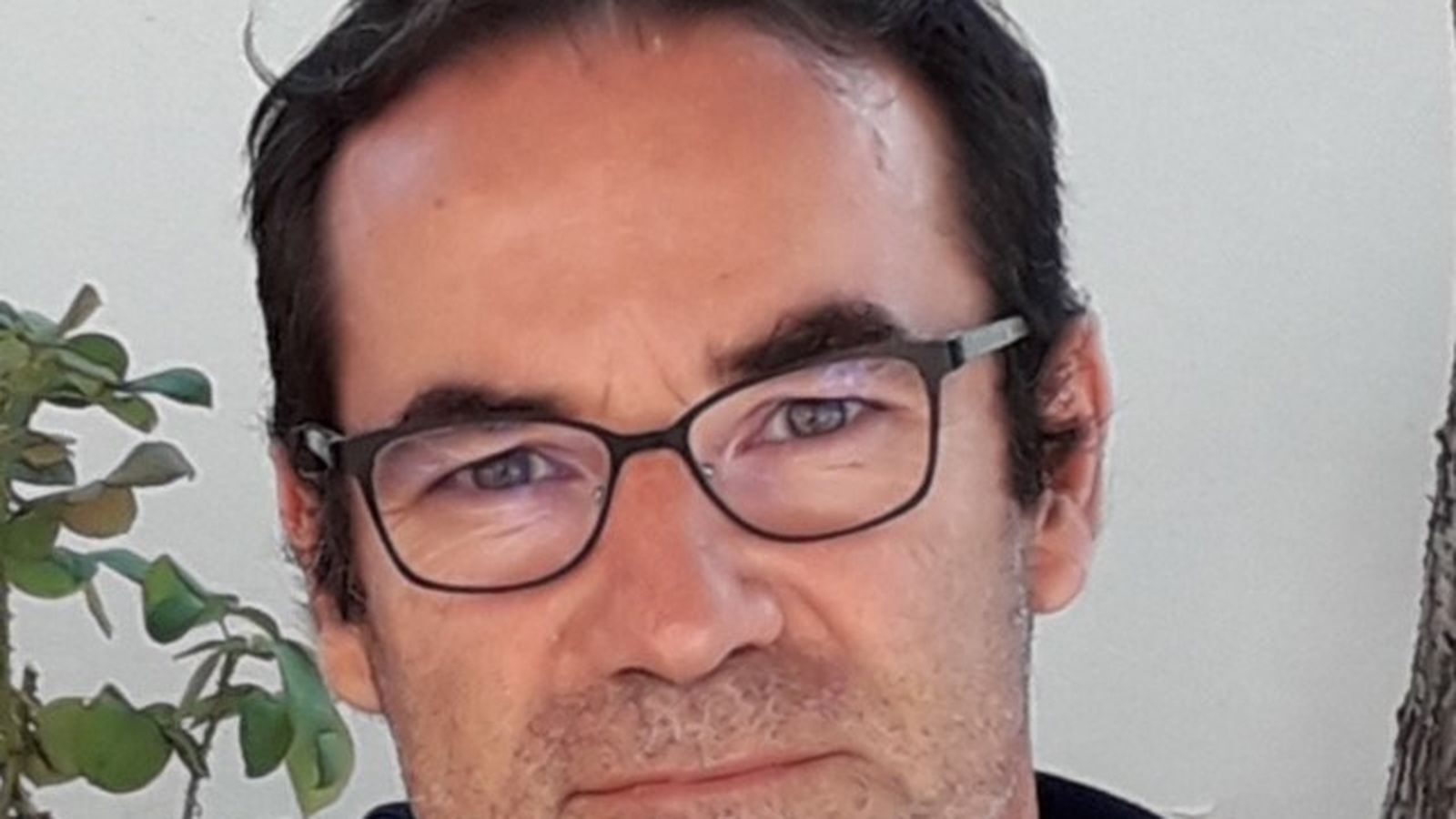 Lorenzo Mellado, codirector del foro.