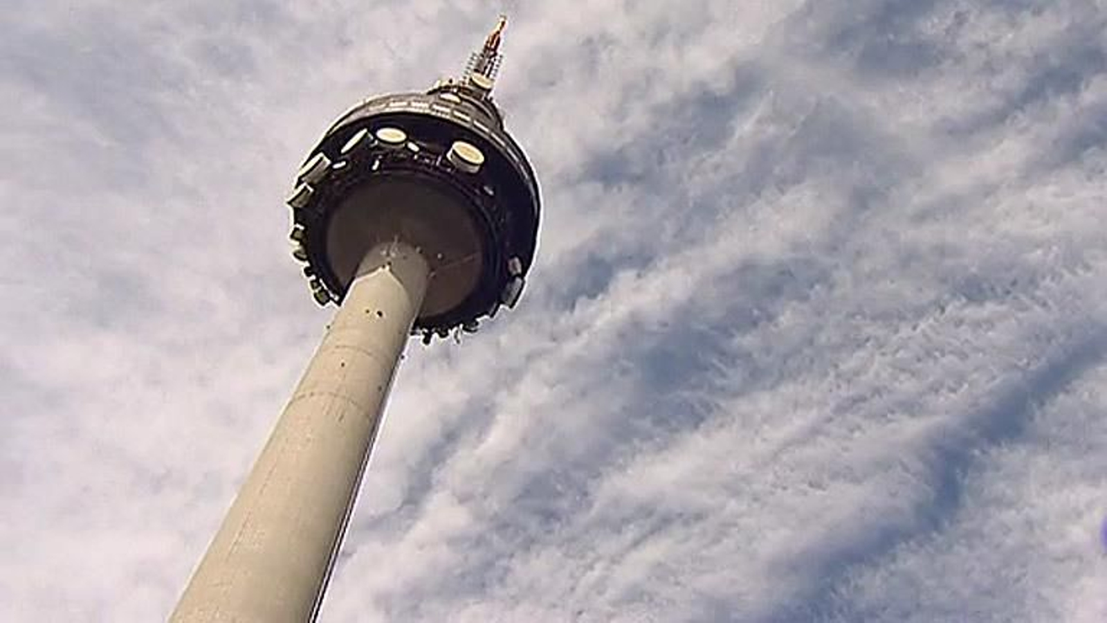 Imagen de Torrespaña