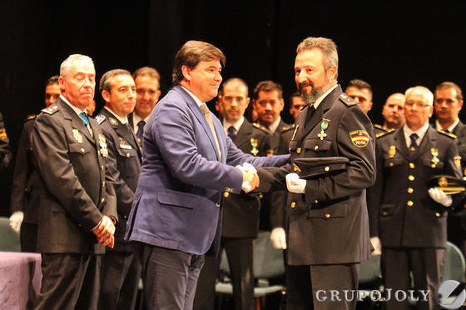 Foto: Alberto Dominguez