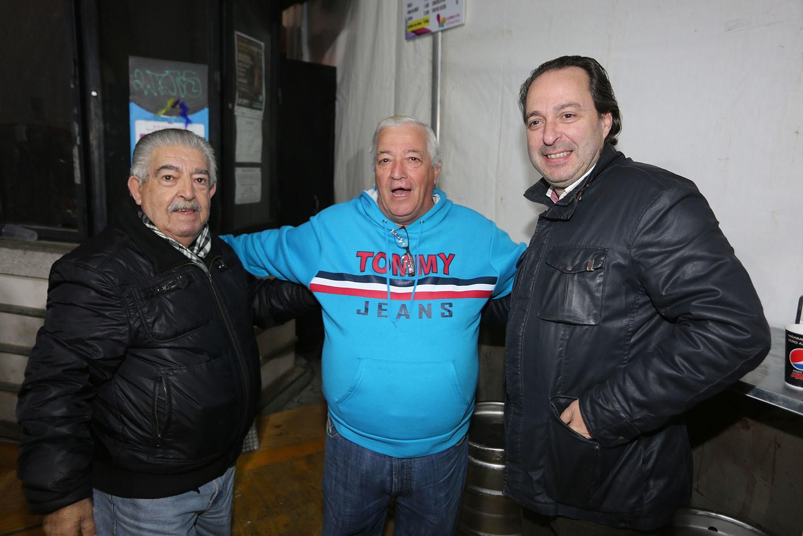 Tercer día de preliminares del Carnaval Colombino en imágenes