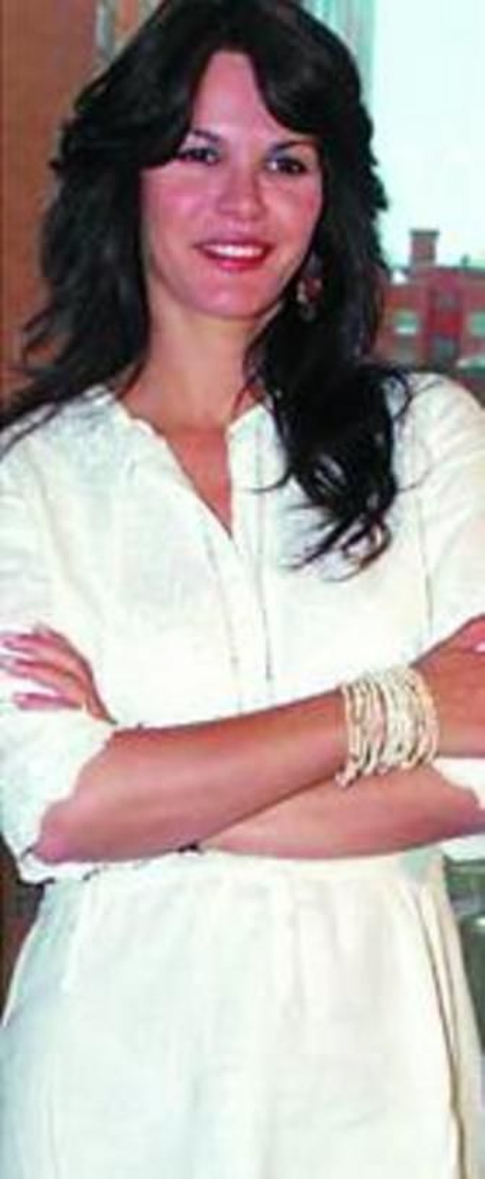 Fabiola Martínez desvela el sexo del bebé que esperaMichel Salgado disfruta de unas vacaciones en familiaCarla habla de la despedida de soltera de Caritina Goyanes