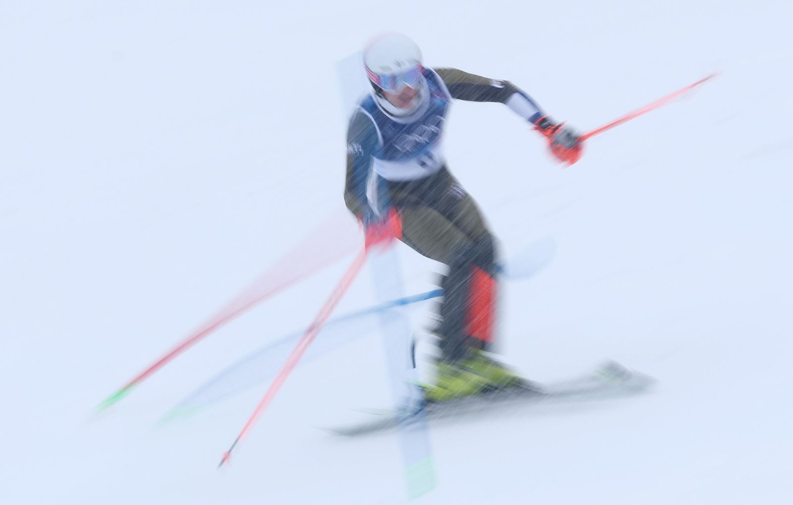 Las mejores fotos de los Juegos Olímpicos de invierno Milán Cortina d'Ampezzo 2026 | Undécima jornada