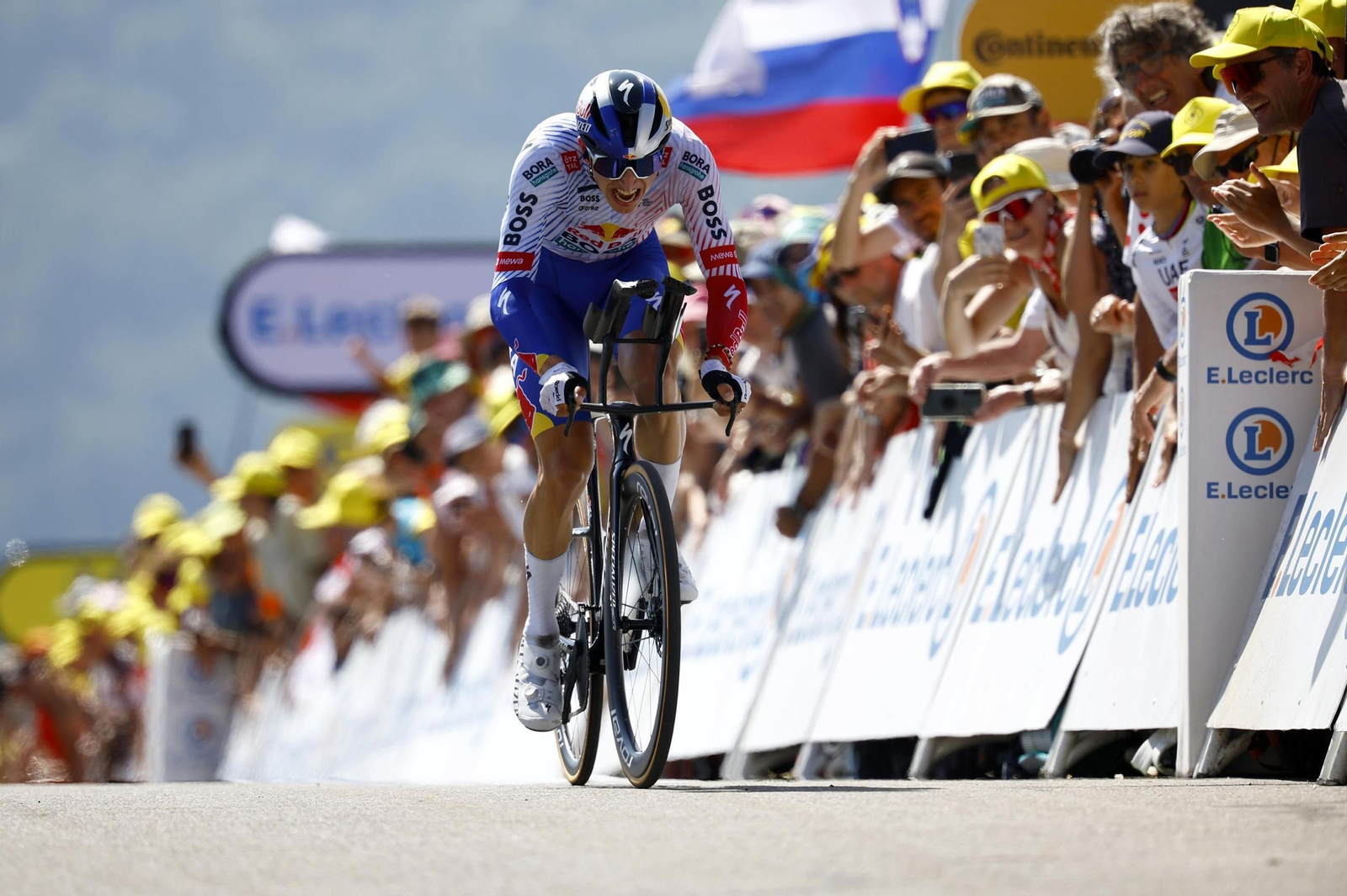 Las mejores fotos del Tour de Francia | Etapa 13