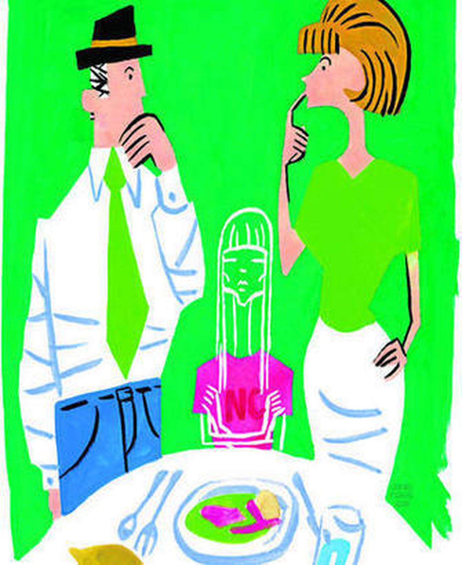 El campamento terapéutico se llevará a cabo desde el 6 al 13 de agosto.