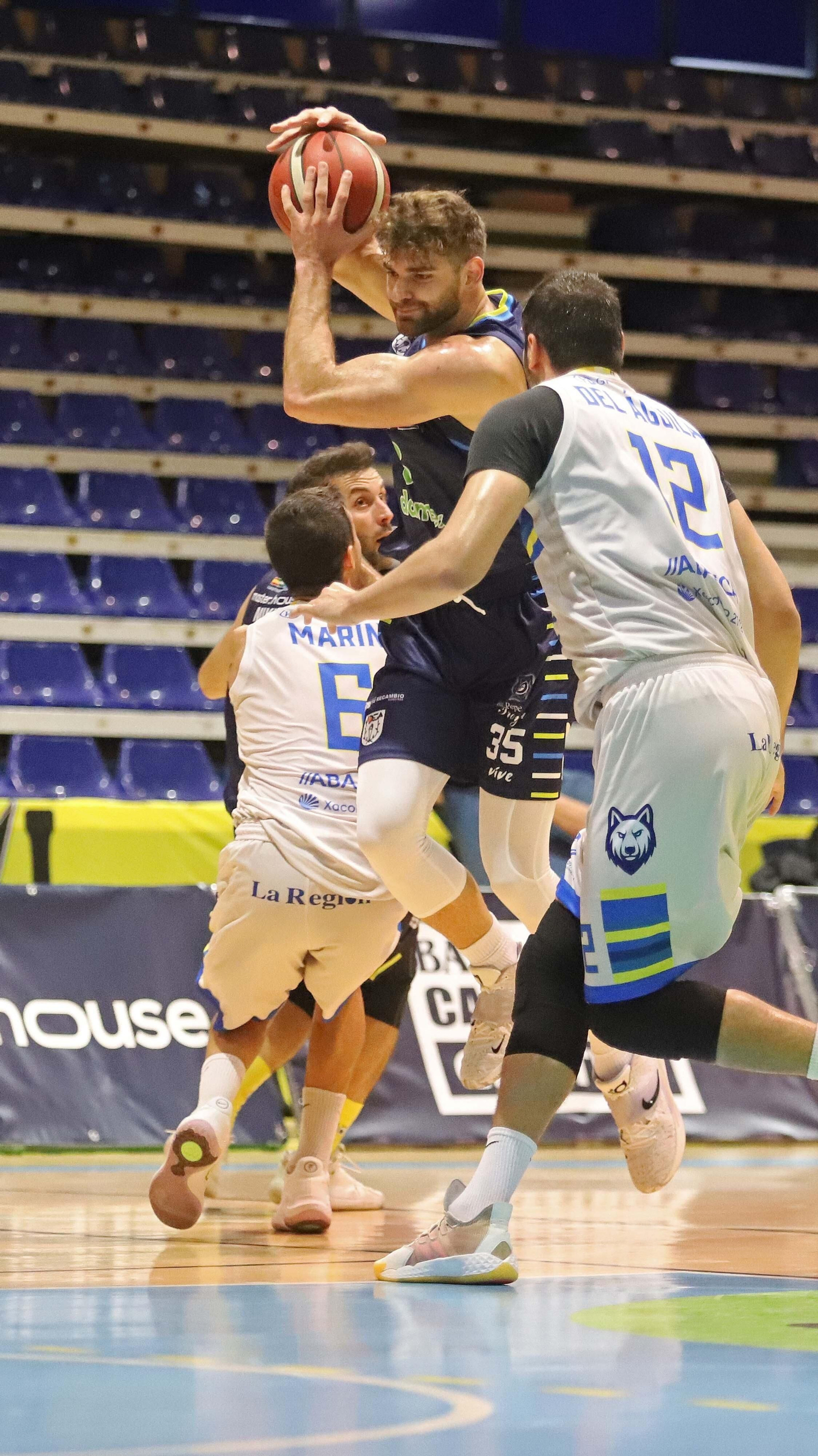 Las mejores fotos del Udea - Ourense