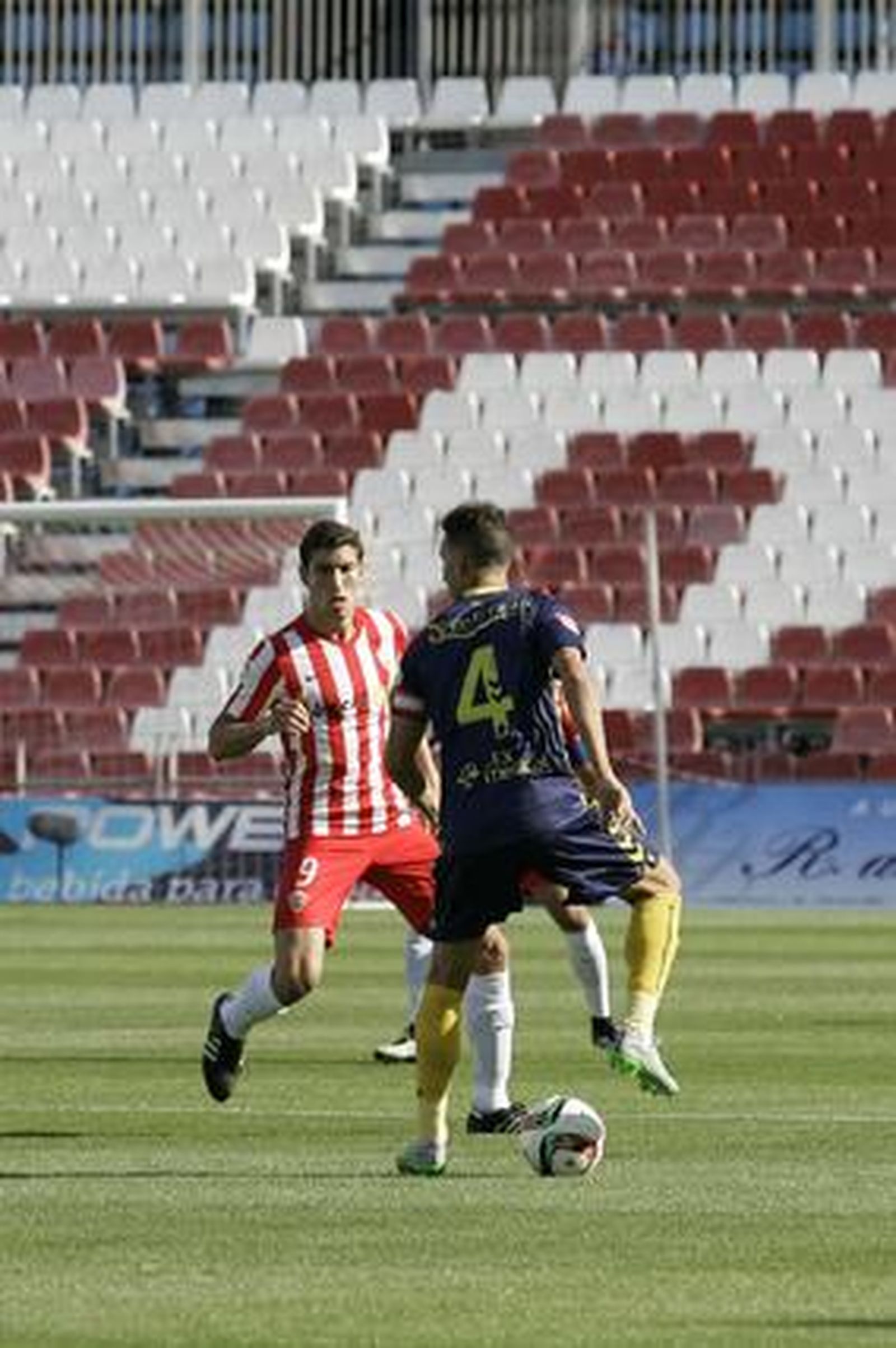 Foto: Rafael González