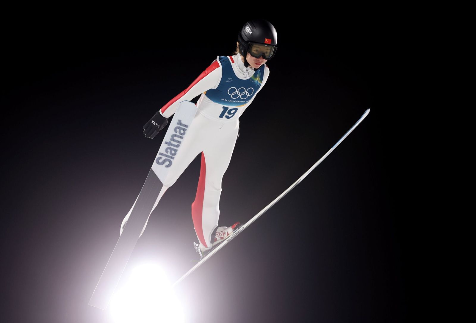 Las mejores fotos de los Juegos Olímpicos de invierno Milán Cortina d'Ampezzo 2026 | Segunda jornada