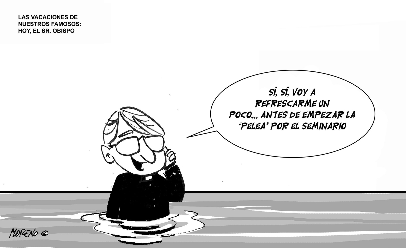 Viñeta.