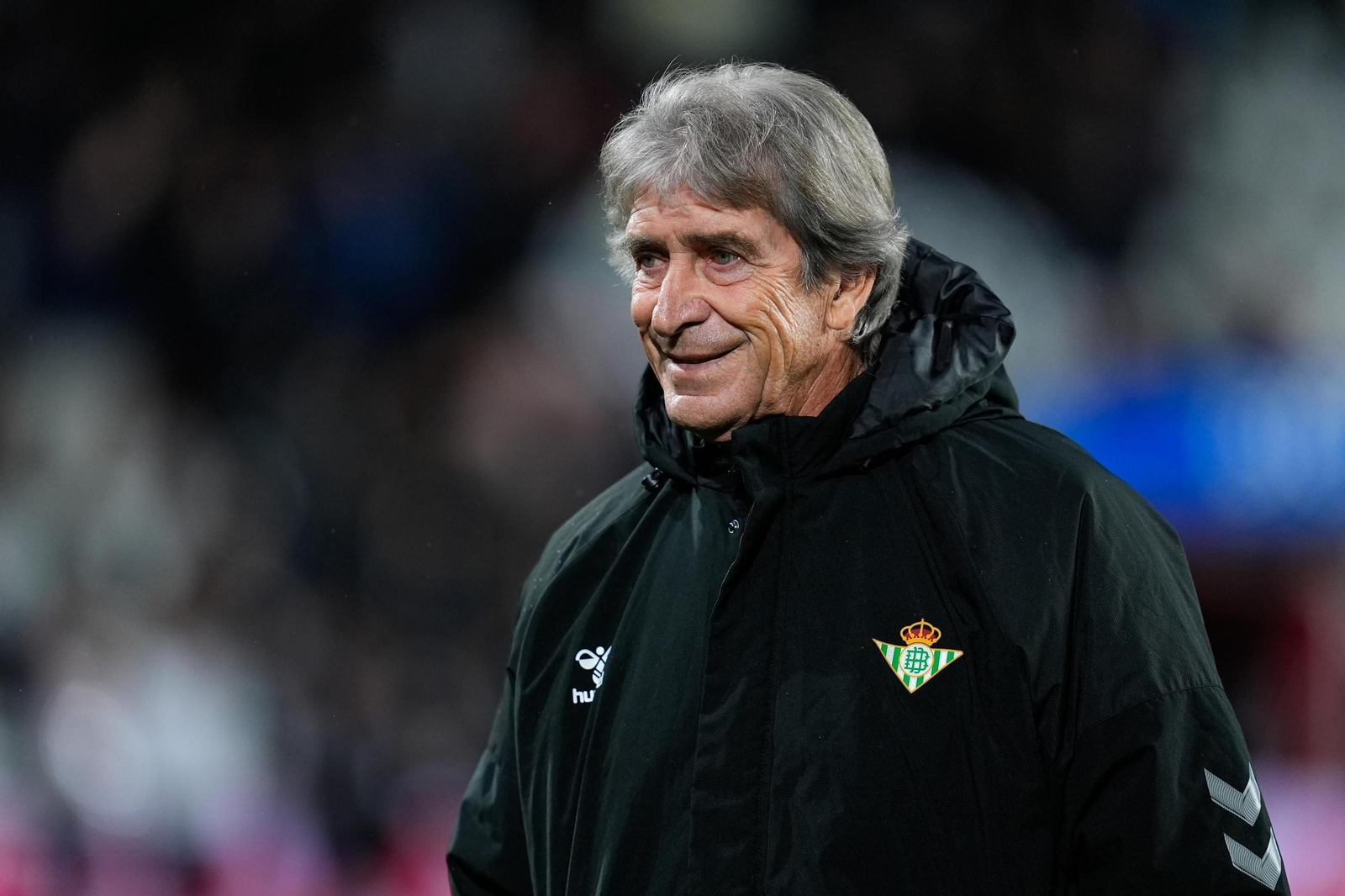 Las fotos del Rayo Vallecano - Betis