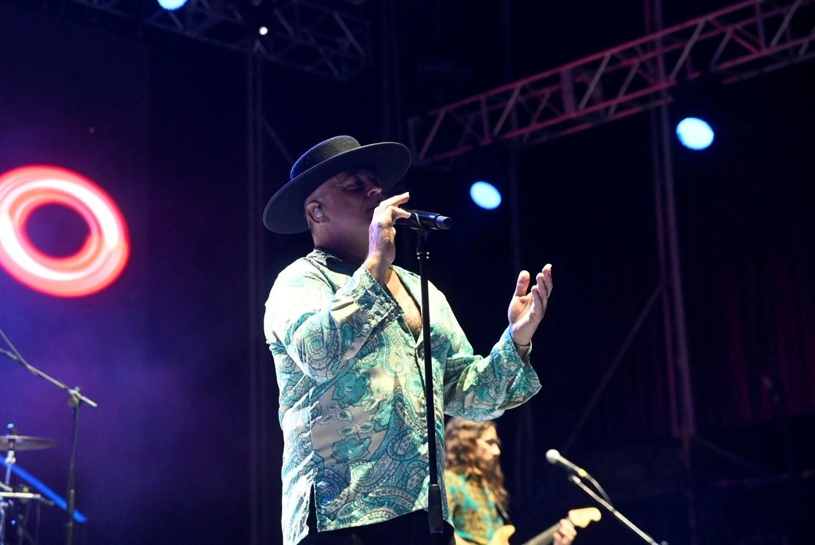 El concierto de No me pises que llevo chanclas en el Festival de la Guitarra de Córdoba, en imágenes