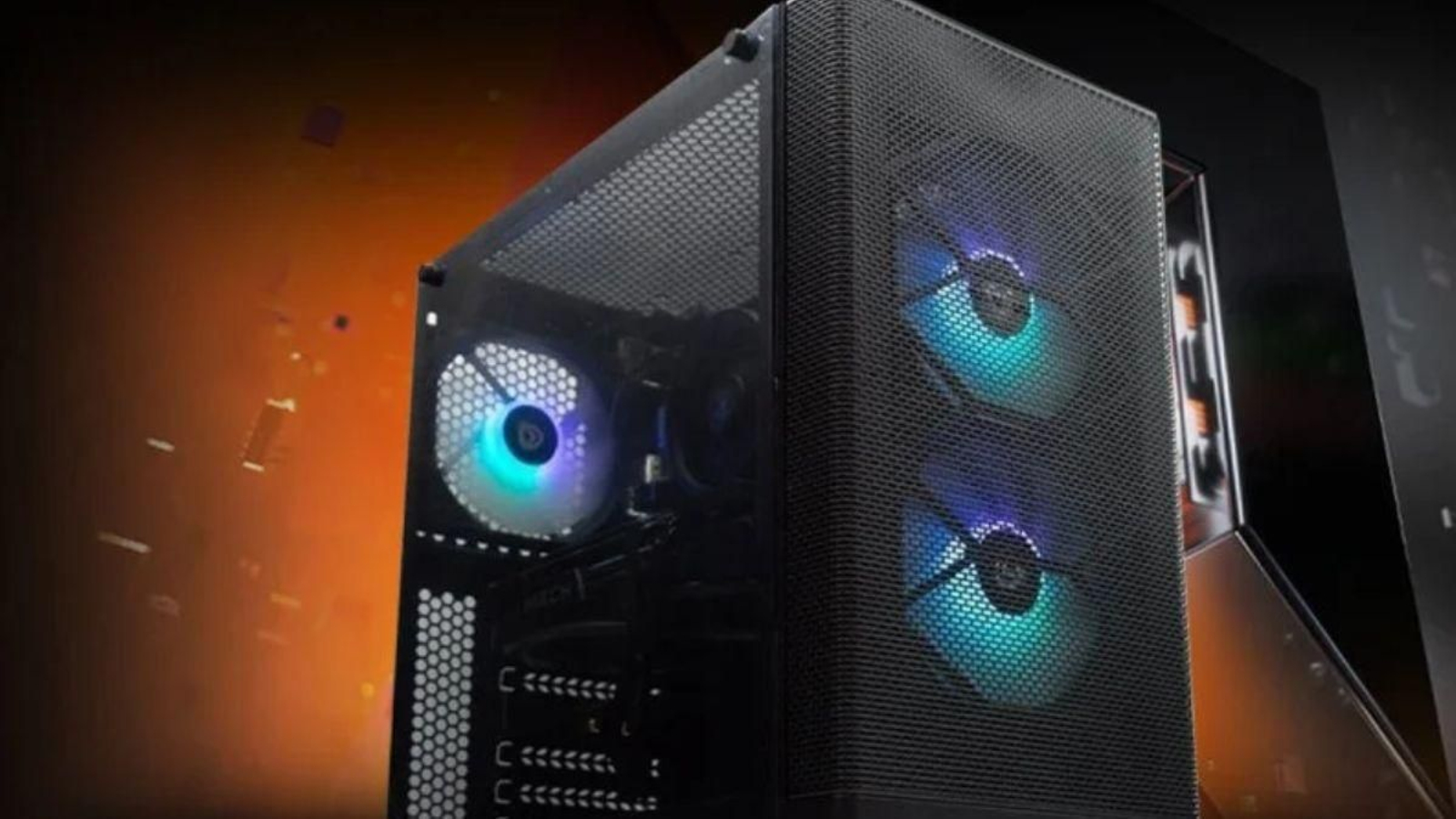 Aprovecha los Días Naranjas de PcComponentes y monta tu setup gaming ¡con descuentos de hasta el 60%!