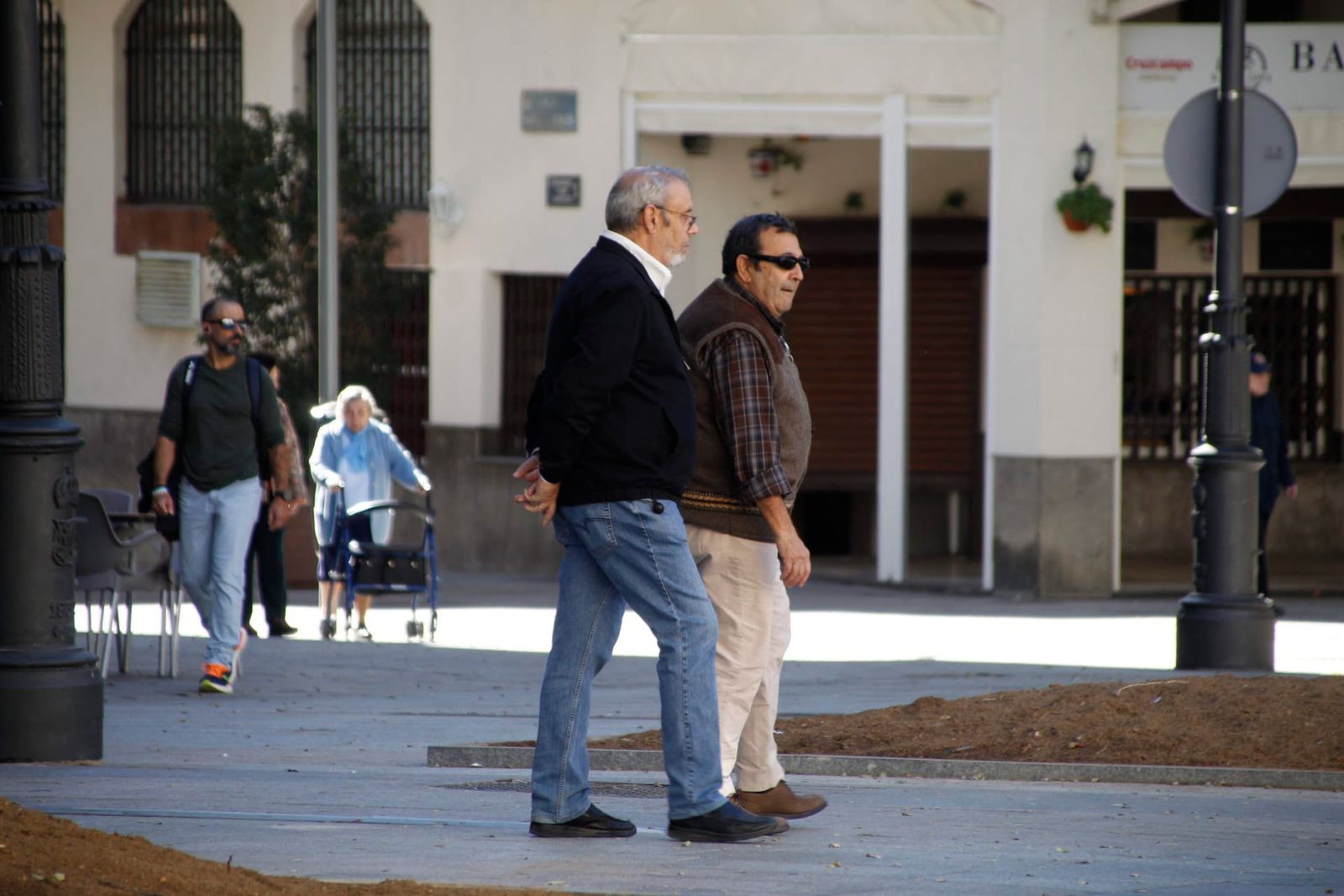 Las imágenes más destacadas del miércoles 22 de noviembre en Huelva