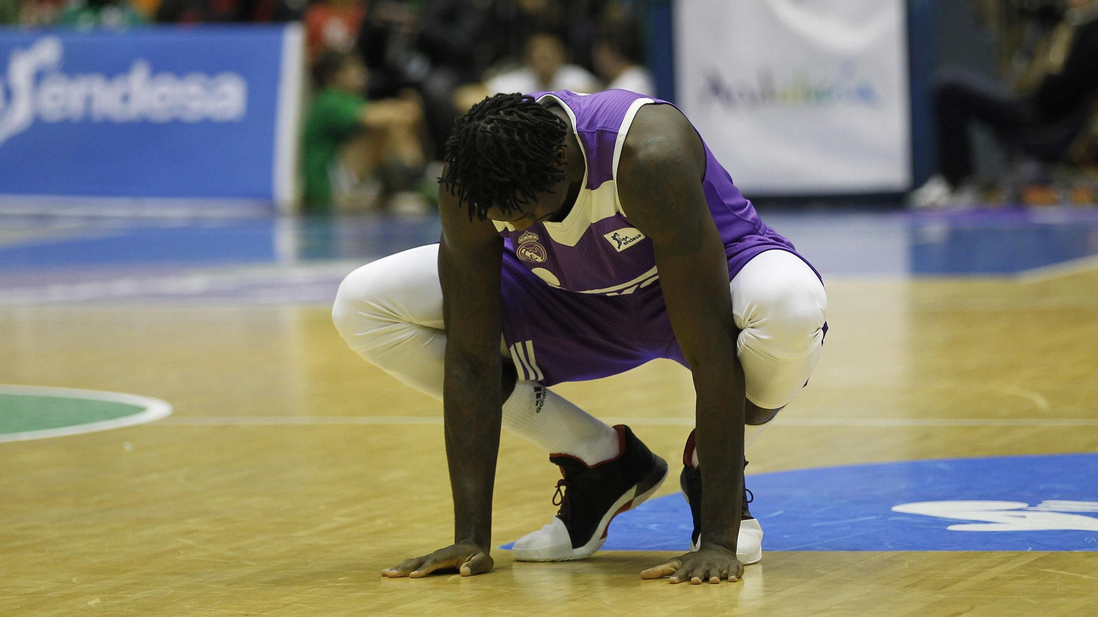 El Betis Energía Plus-Real Madrid