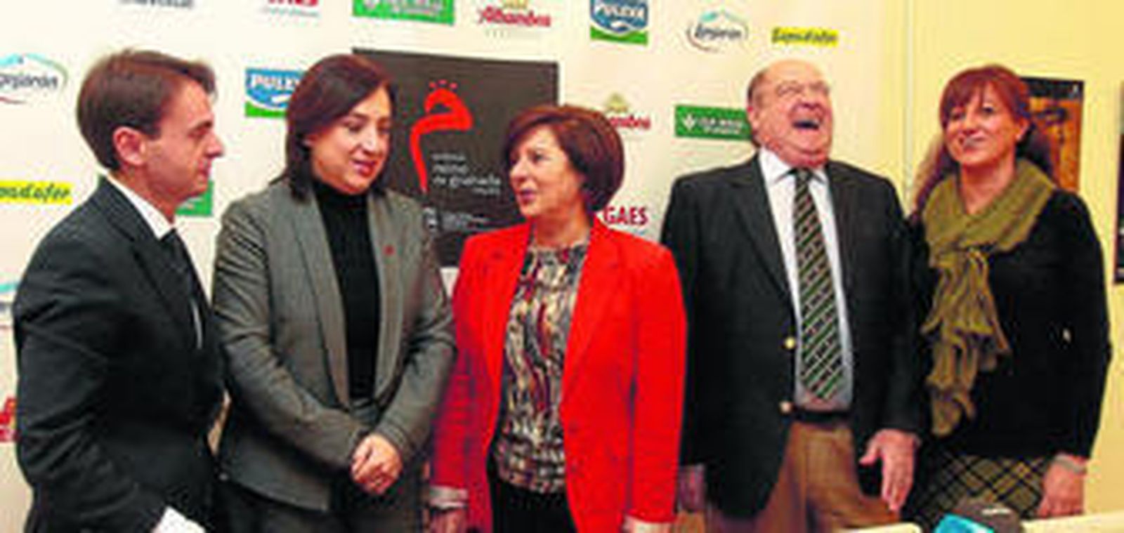 Lo que pudo ser y no fue: 80 citas culturales a cambio de infraestructuras