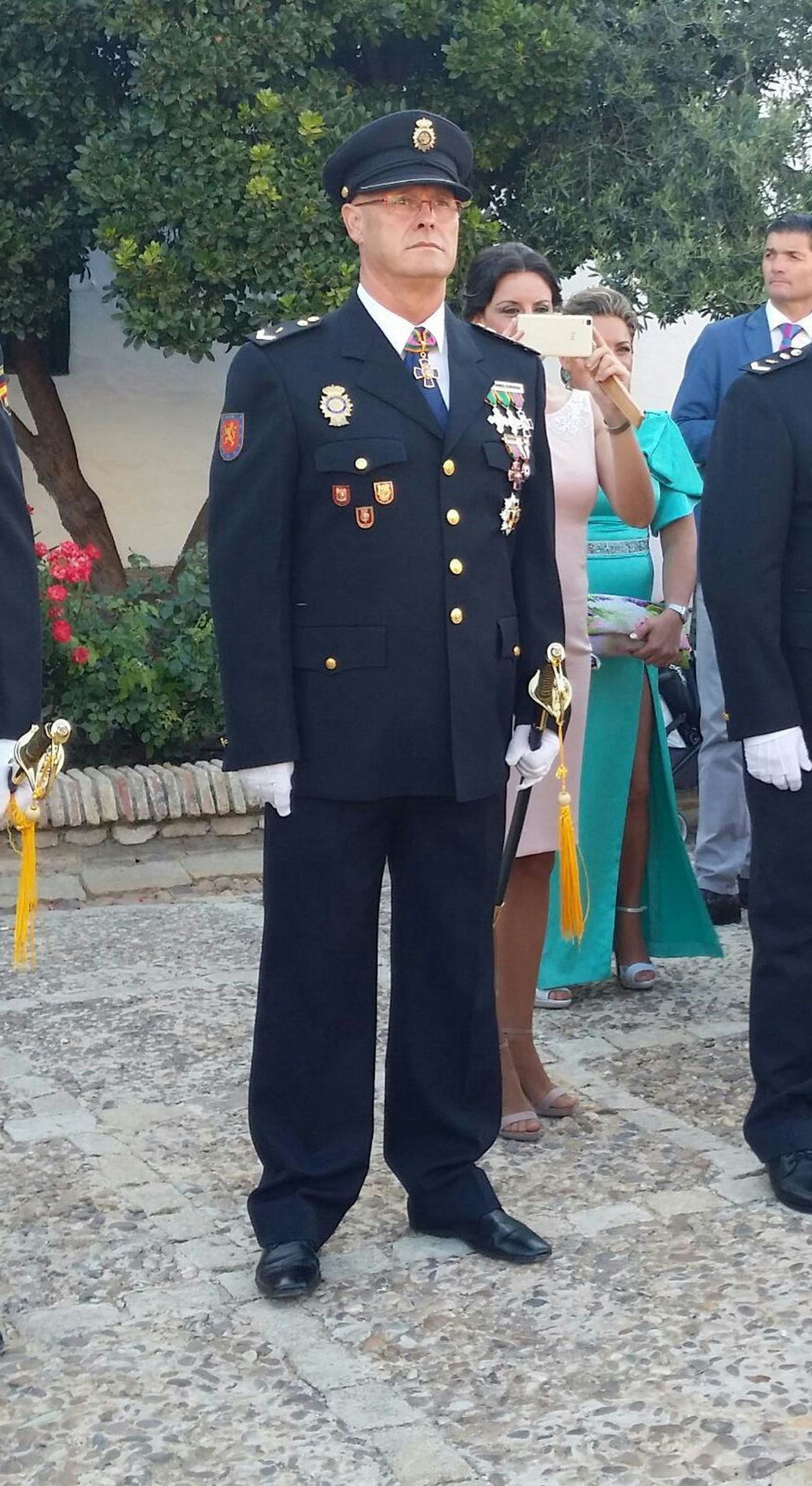 José Manuel Vargas Vela.