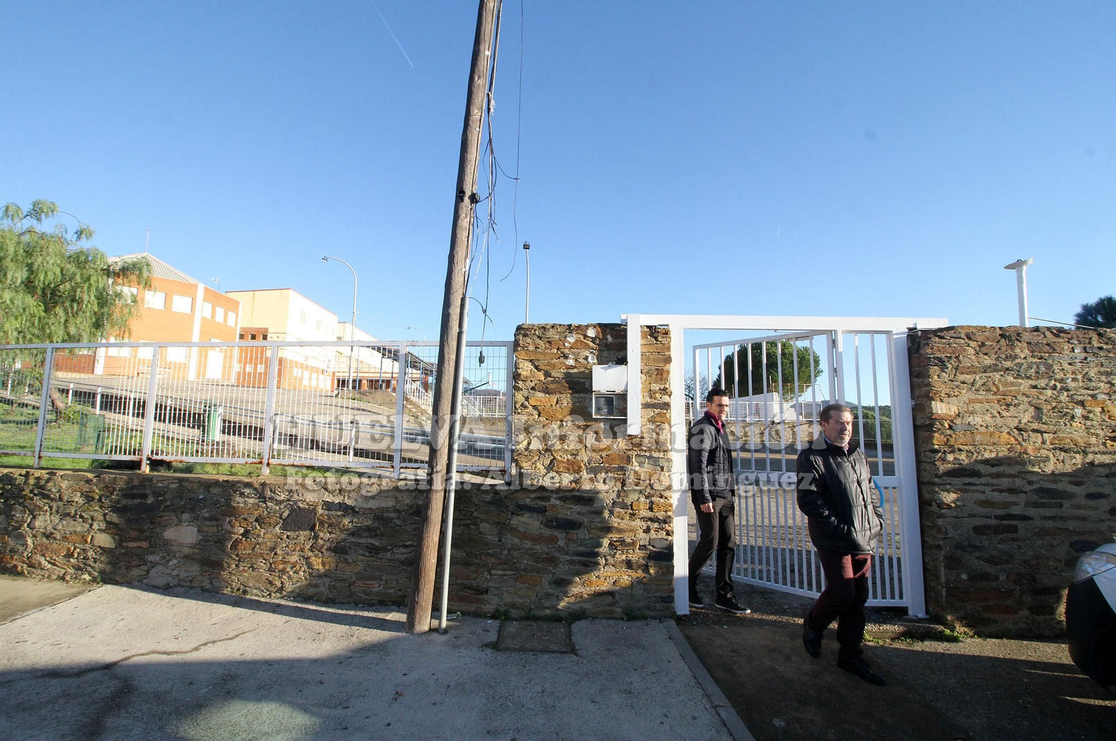 Última hora de la búsqueda de Laura Luelmo en imágenes