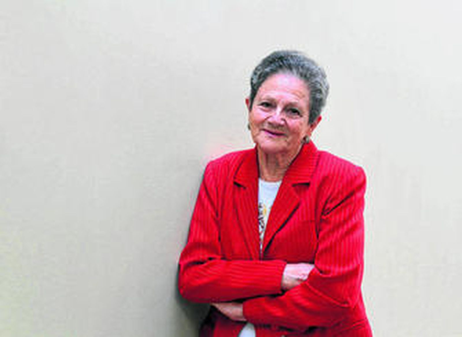 "Perdón, gracias y por favor son palabras mágicas"