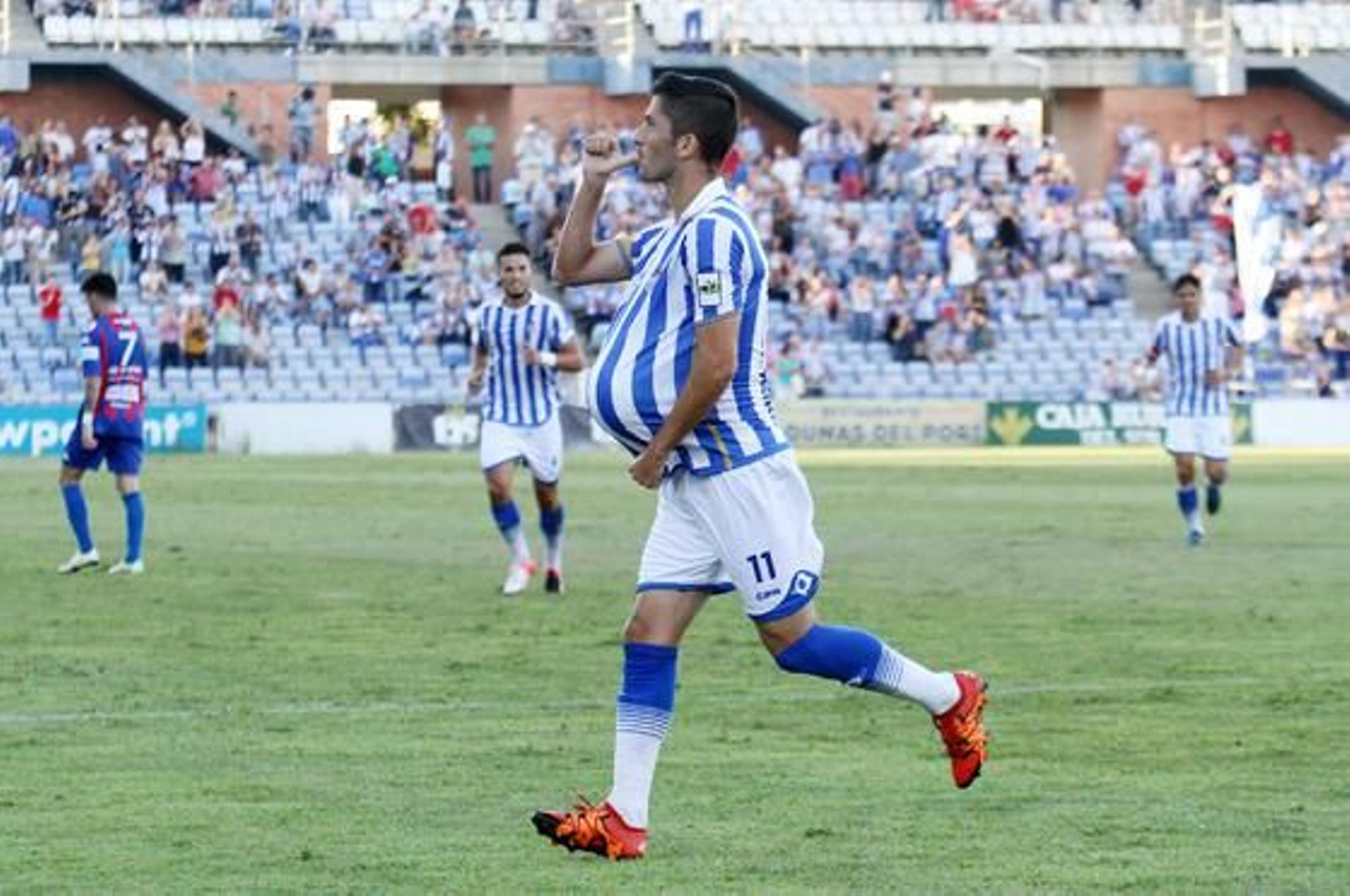 Foto: Alberto Dominguez