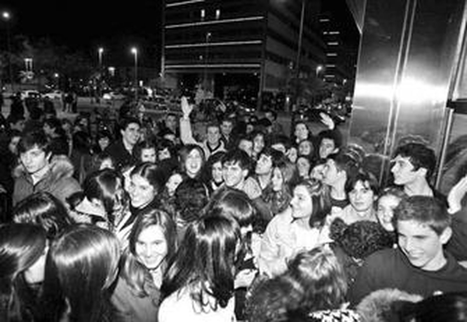 Urbanismo autoriza cinco fiestas de Nochevieja para 2.933 personas