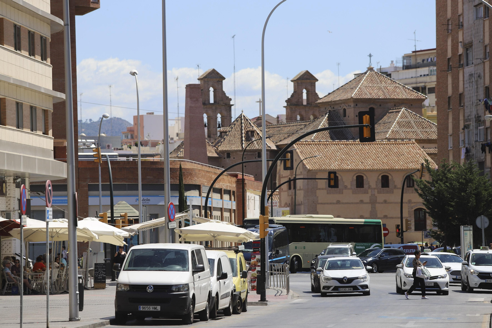 Las fotos del distrito Cruz del Humilladero