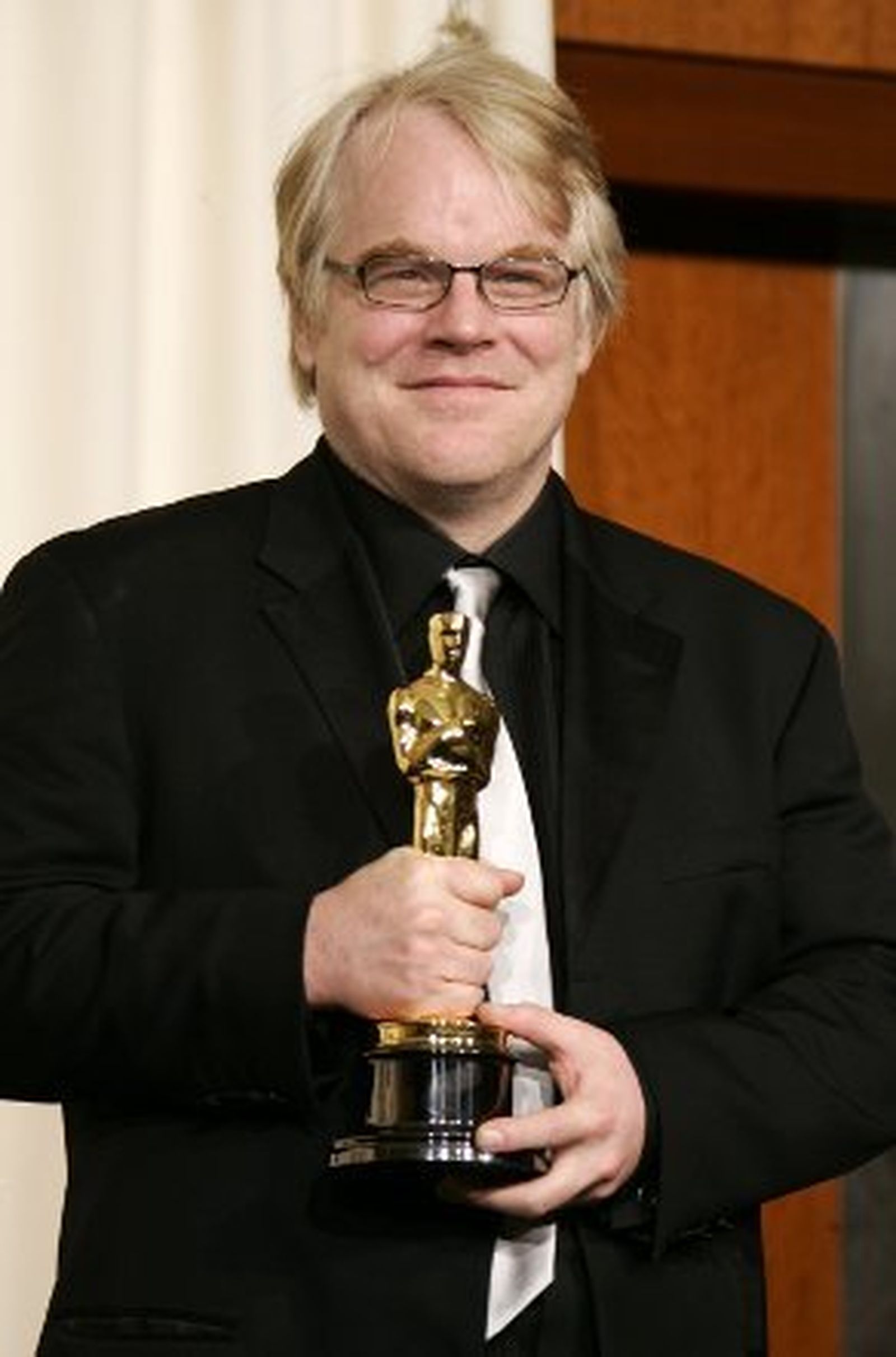 Fallece Philip Seymour Hoffman, uno de los grandes del cine actual