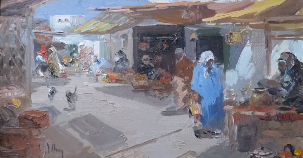 Un homicidio en el cementerio