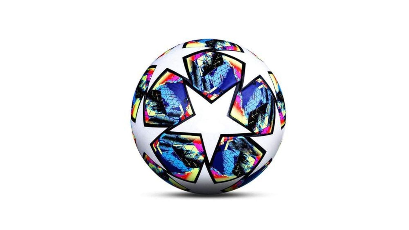 Champions league ball 2024 Champions league ball 2024