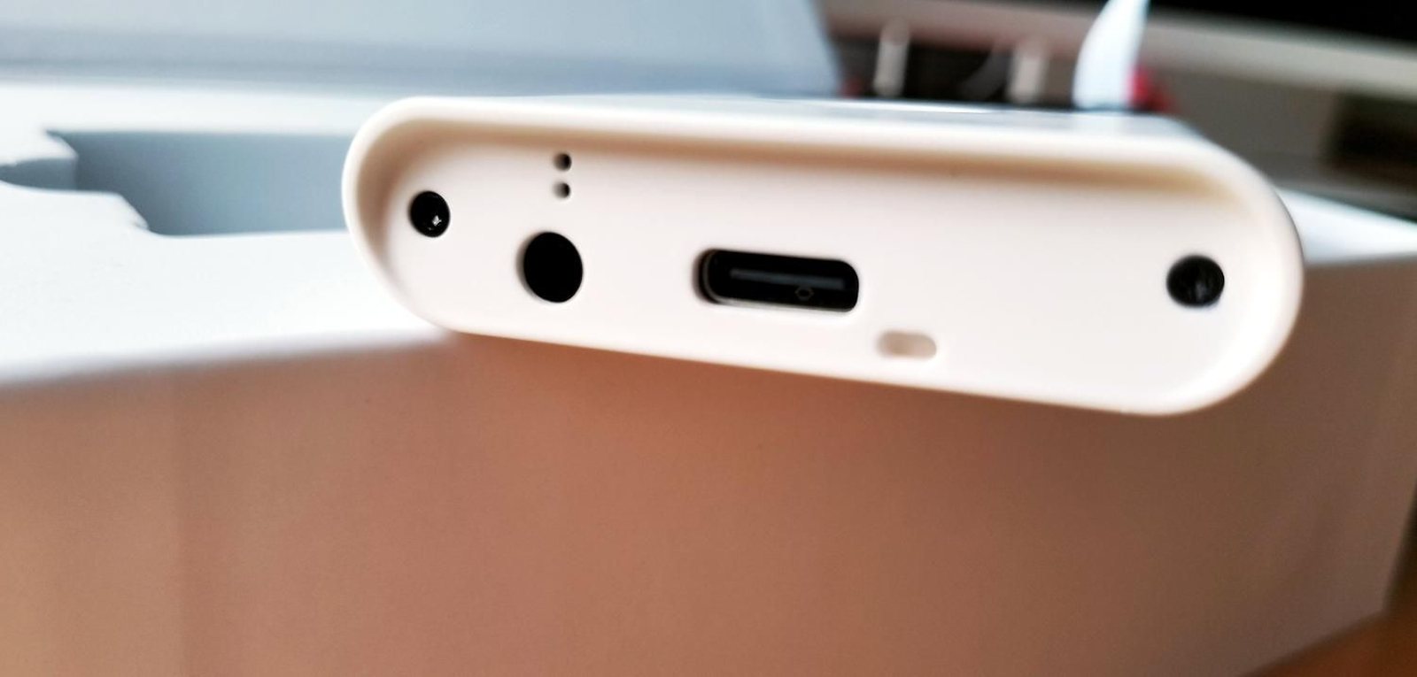 Traductor electrónico Vasco M3