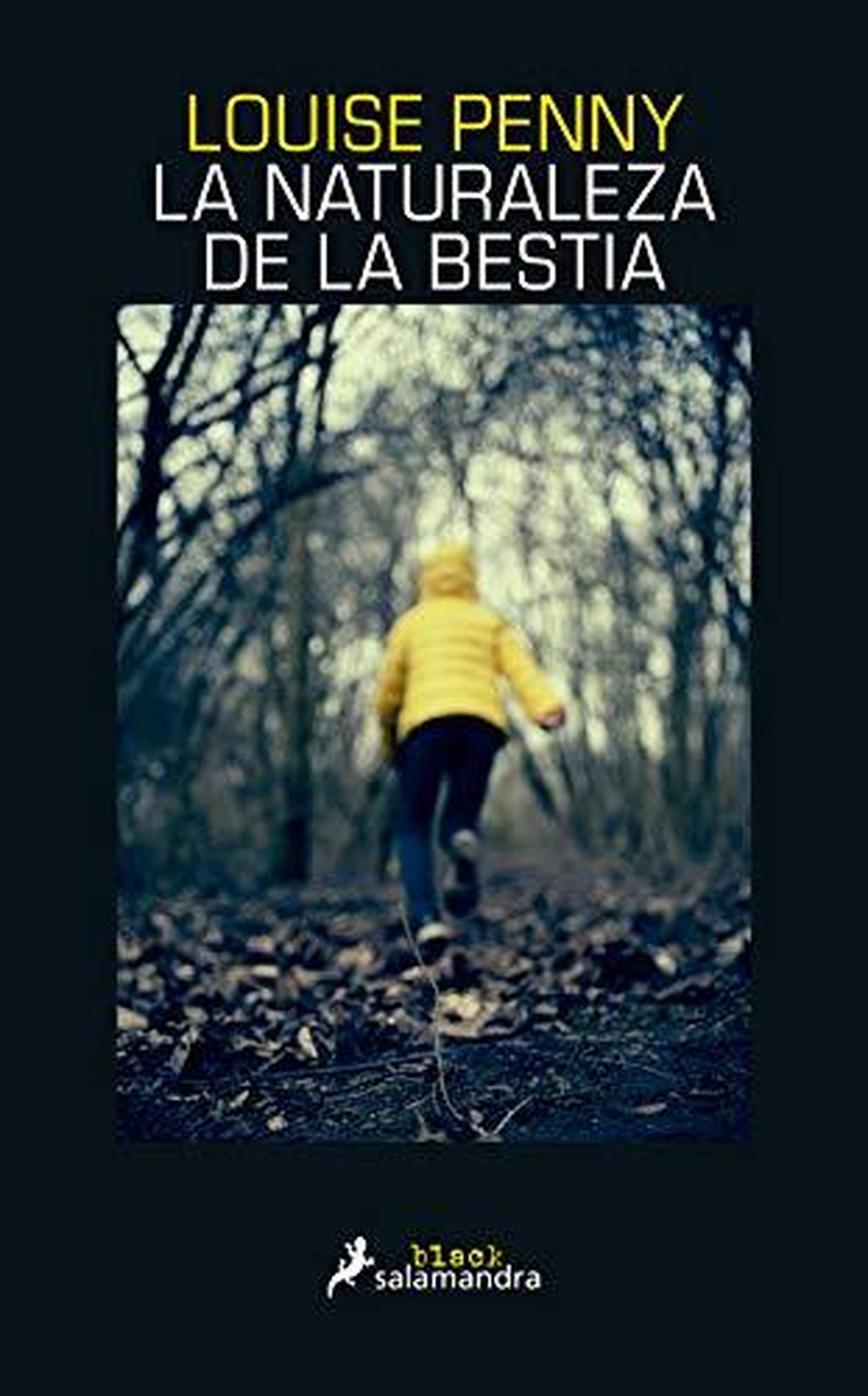Portada del libro.