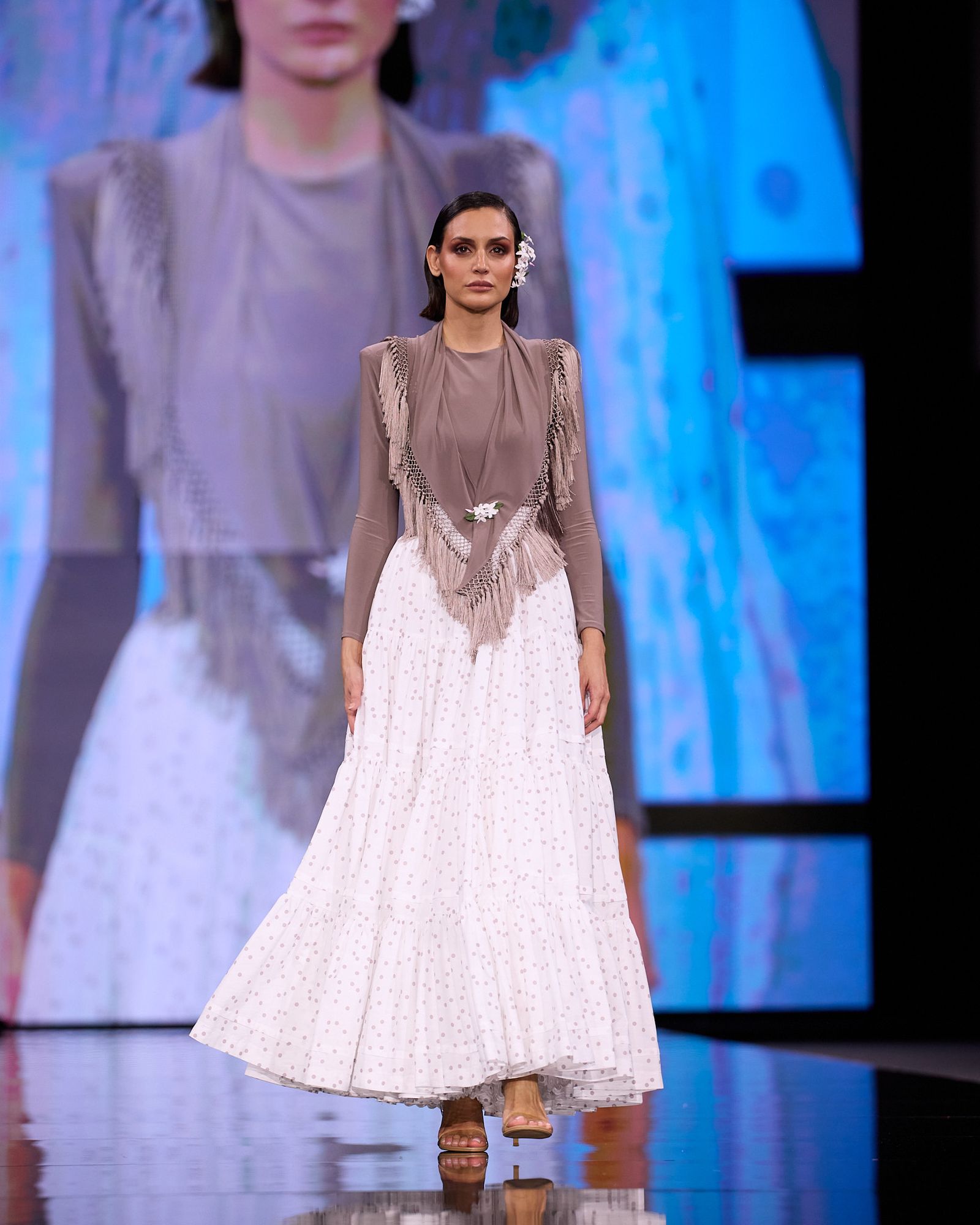 El desfile de José Joaquin Gil en Simof 2026, todas las fotos