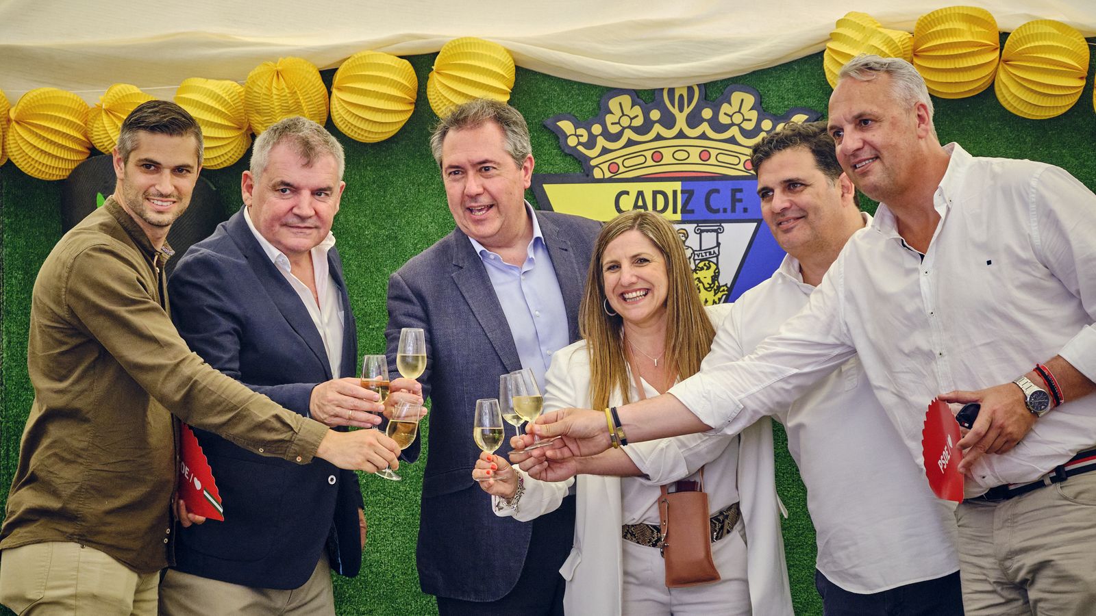 Feria de El Puerto 2022